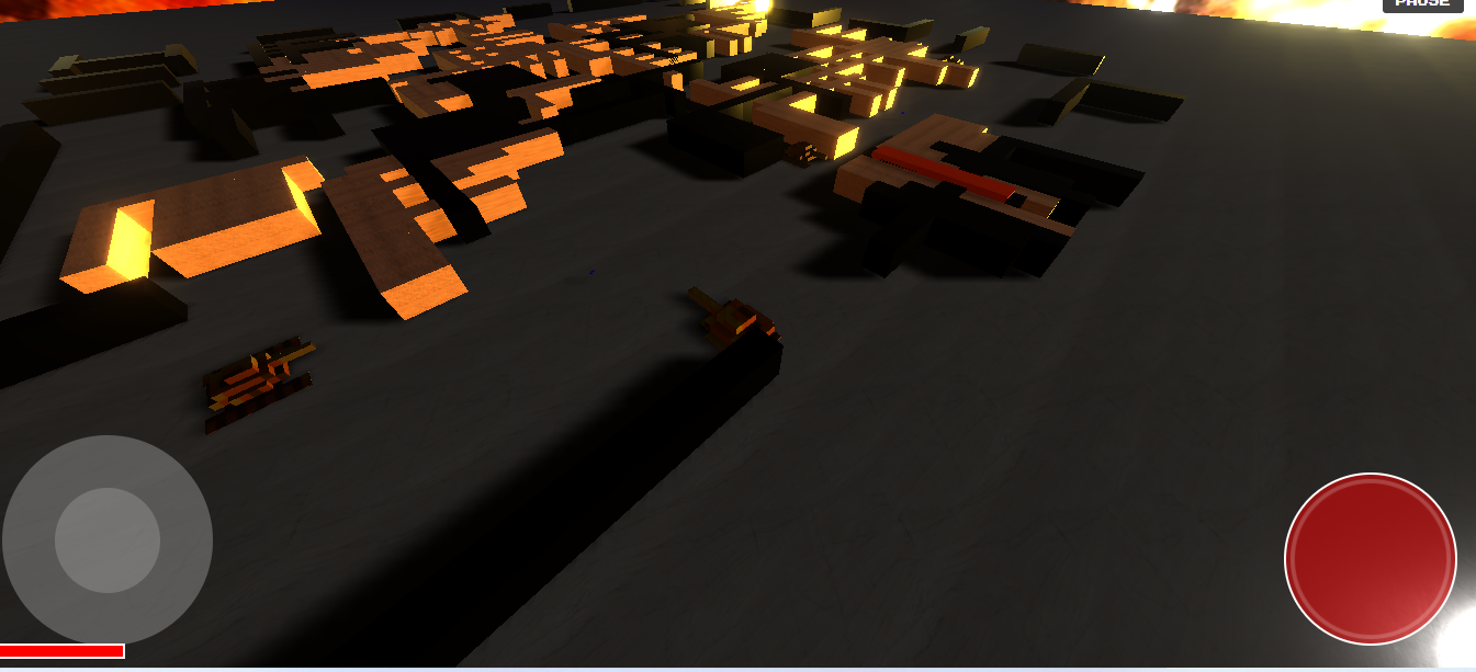 TankCity strategy game